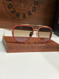 Picture of Chrome Hearts Sunglasses _SKUfw52080020fw